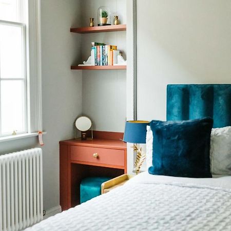 Abbey Hideout - Lovely 1-Bed Apt In Heart Of Bath Exterior photo