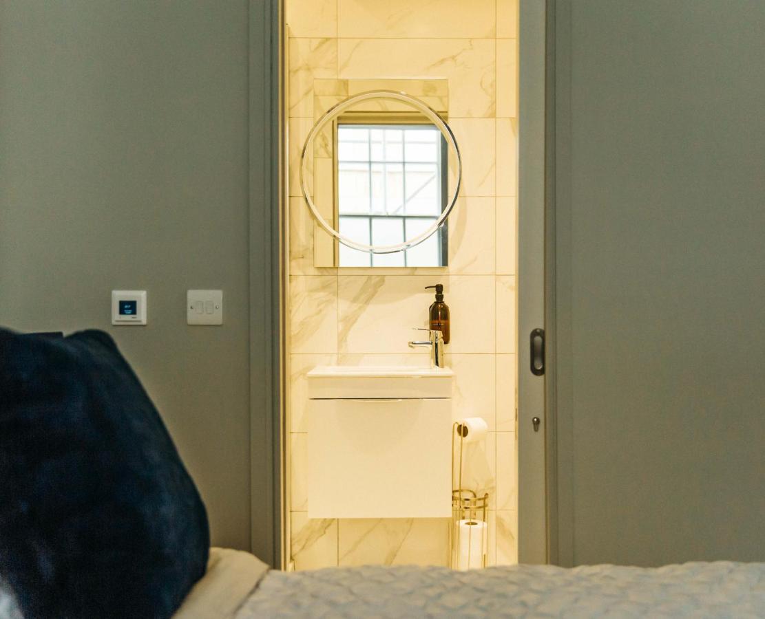 Abbey Hideout - Lovely 1-Bed Apt In Heart Of Bath Exterior photo
