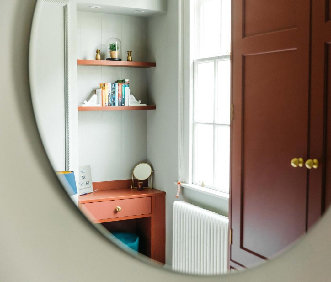 Abbey Hideout - Lovely 1-Bed Apt In Heart Of Bath Exterior photo