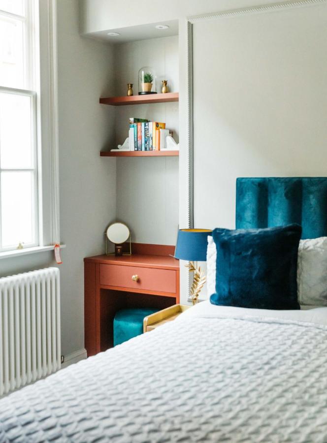 Abbey Hideout - Lovely 1-Bed Apt In Heart Of Bath Exterior photo